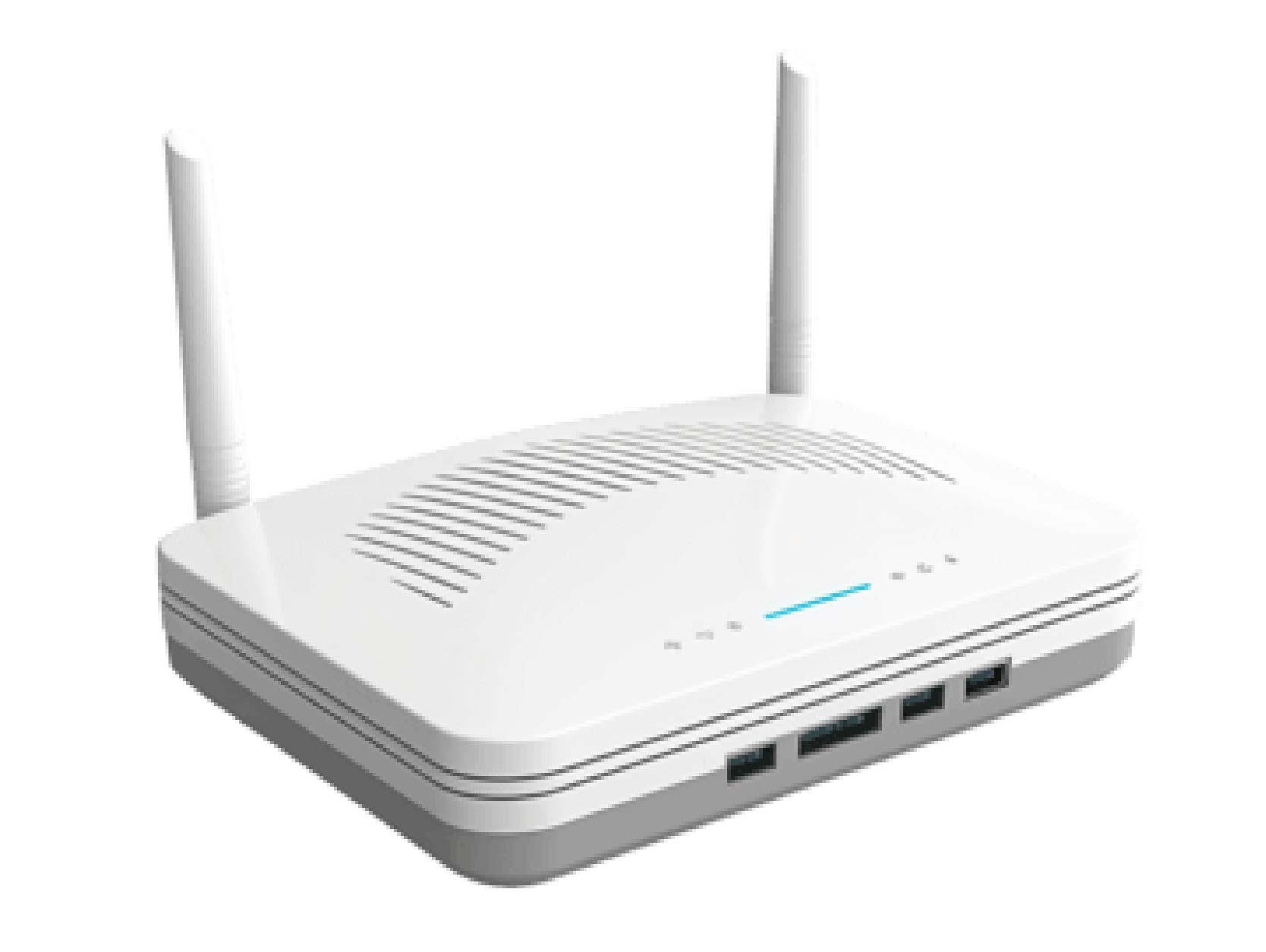 Router Wi-Fi
